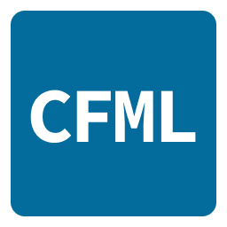 CFML Editor